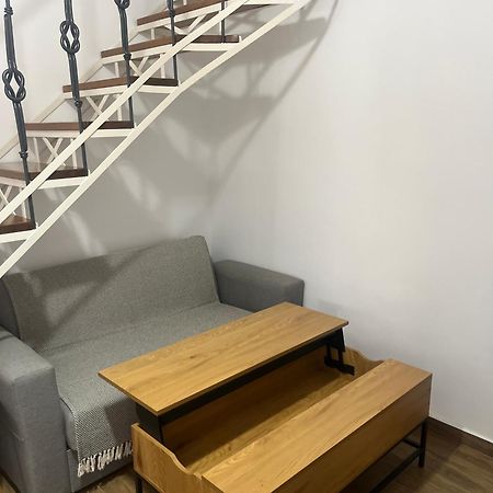 Casadinova2 Apartment Paradisi  ภายนอก รูปภาพ