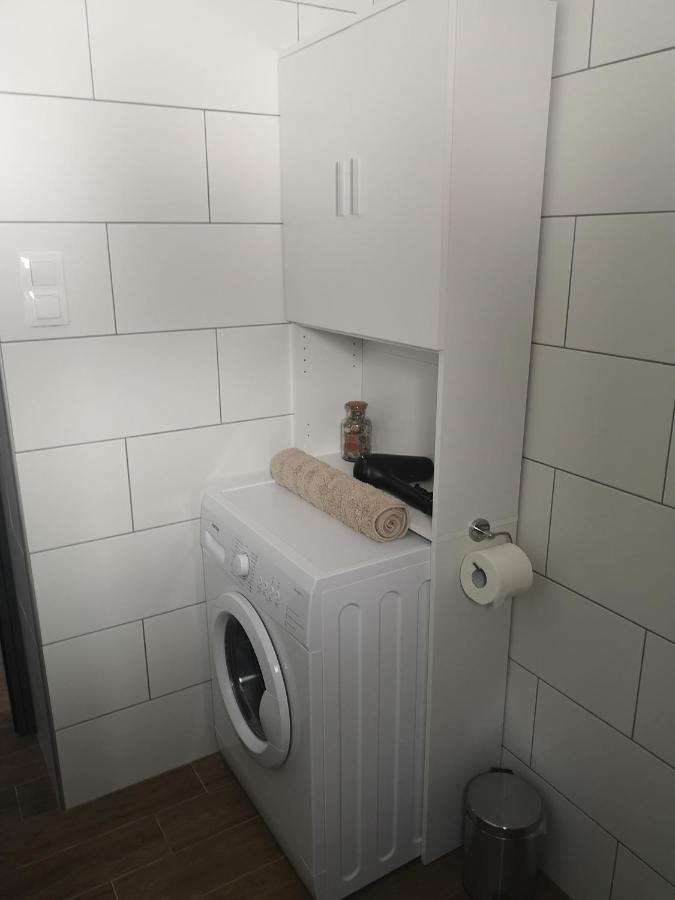 Casadinova2 Apartment Paradisi  ภายนอก รูปภาพ