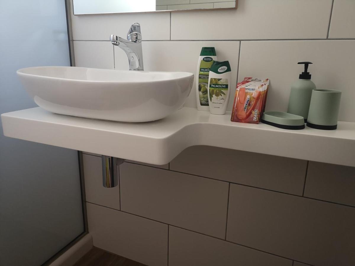 Casadinova2 Apartment Paradisi  ภายนอก รูปภาพ
