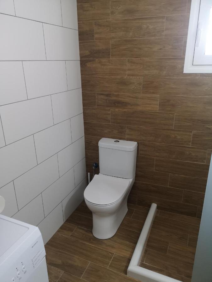 Casadinova2 Apartment Paradisi  ภายนอก รูปภาพ