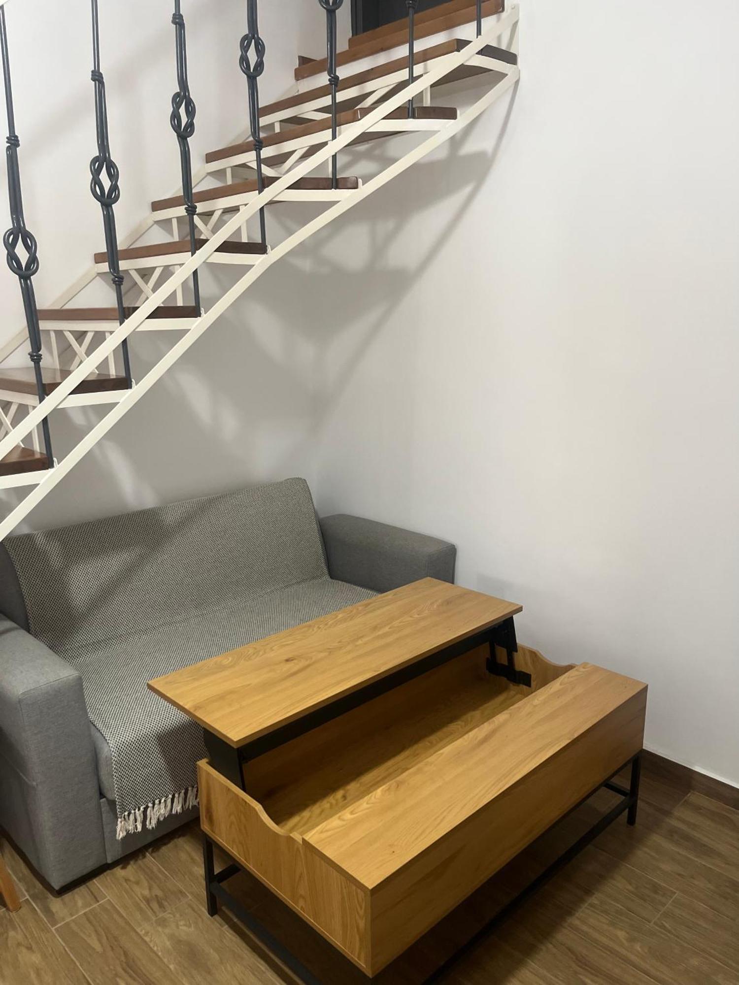 Casadinova2 Apartment Paradisi  ภายนอก รูปภาพ