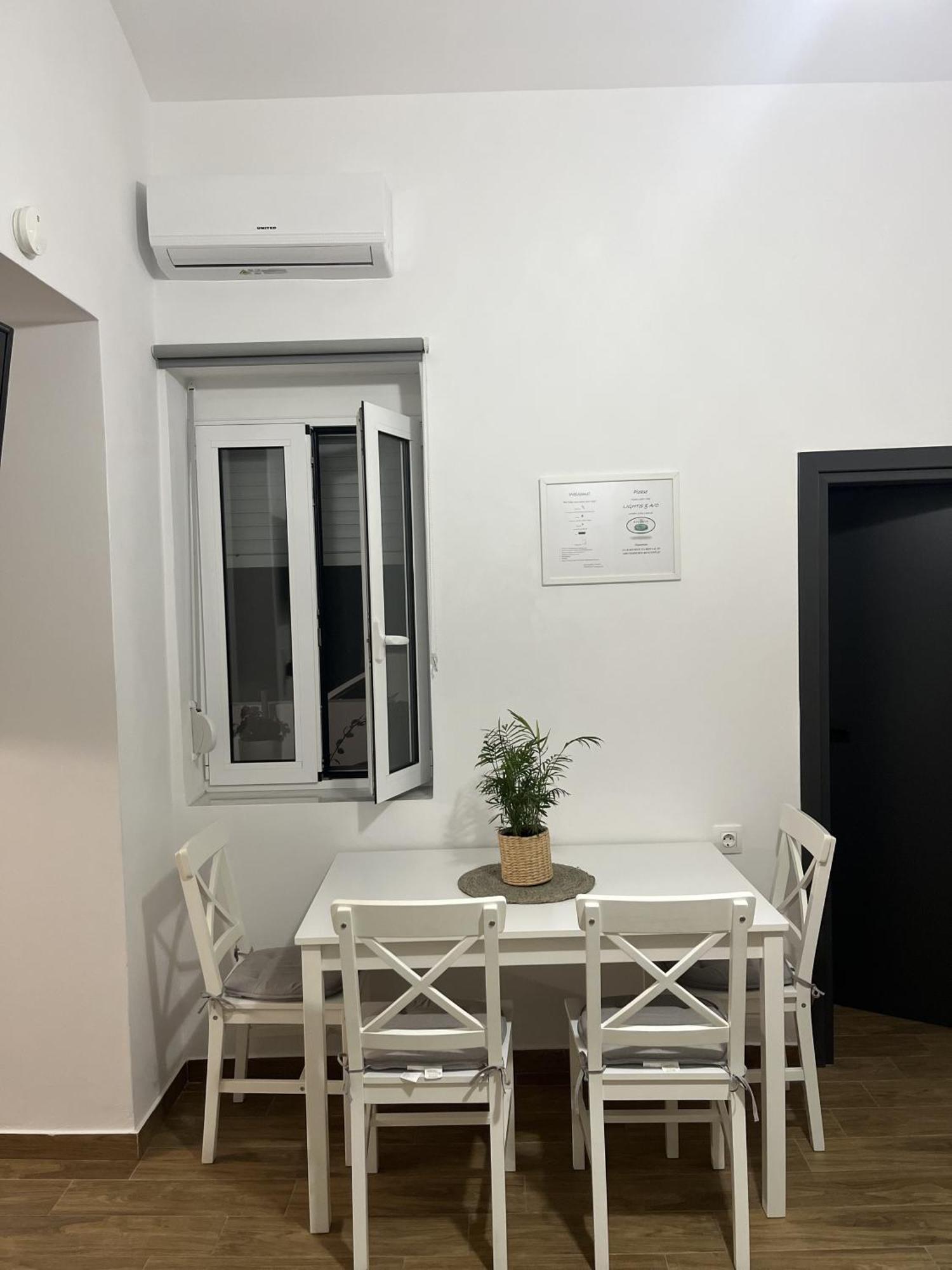 Casadinova2 Apartment Paradisi  ภายนอก รูปภาพ